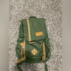 Jansport hatchet backpack
